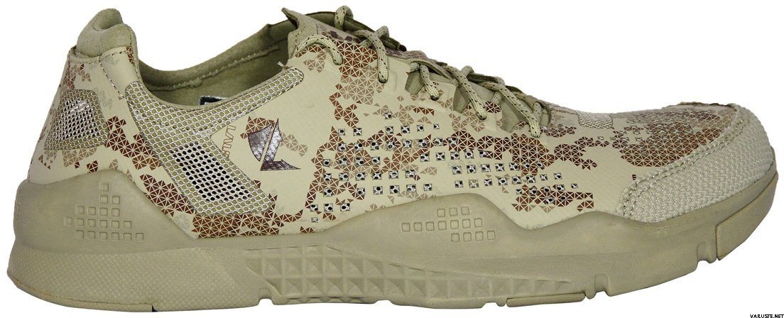 LALO Tactical Grinder Mens Desert