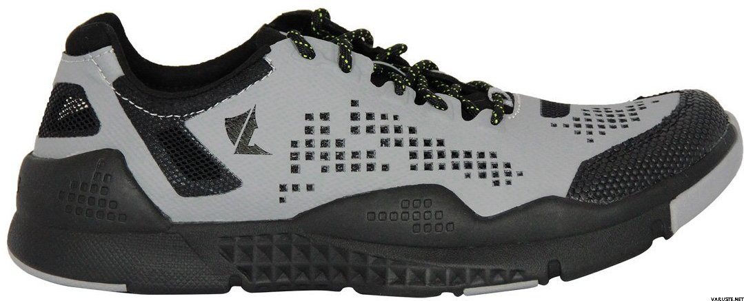 LALO Tactical Grinder Womens Battleship
