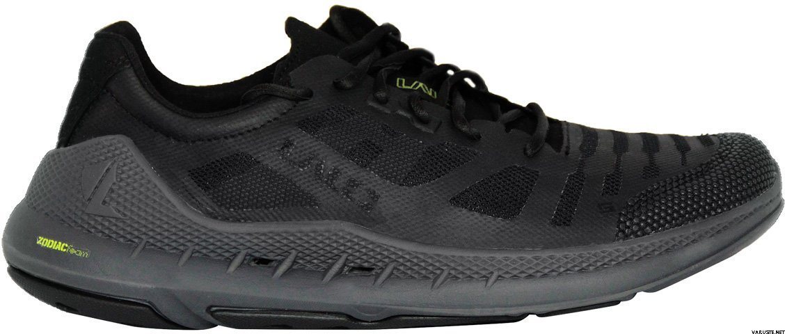 LALO Tactical Zodiac Recon Mens Black Ops