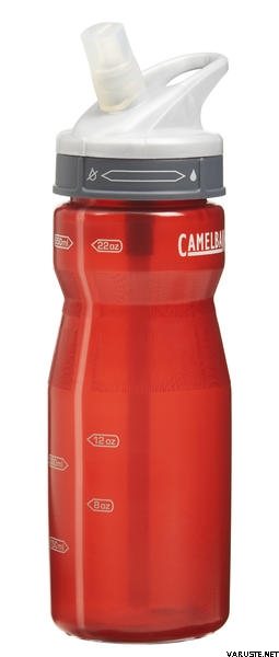 Camelbak Performance Bottle 0.65 L Fire