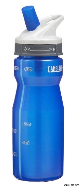 Camelbak Performance Bottle 0.65 L Blue
