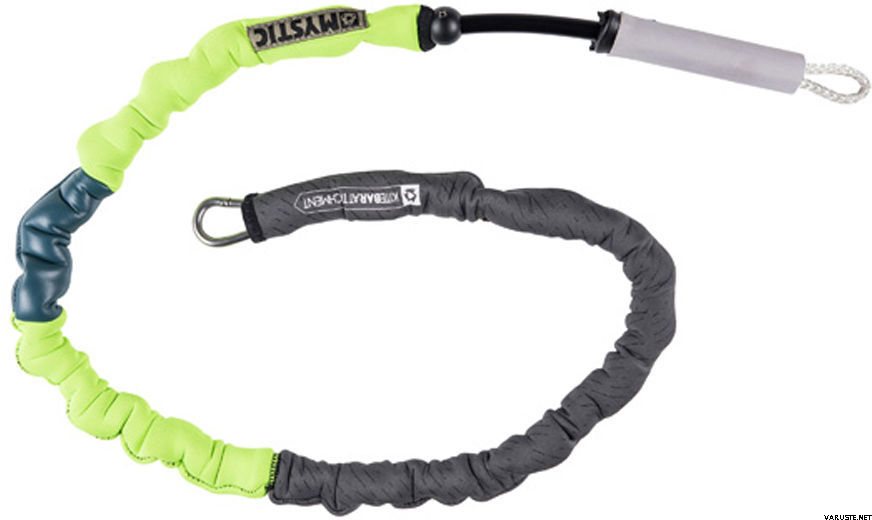 Mystic Handle Pass Leash Neo Lime (650) 2018