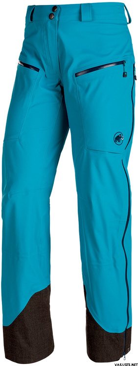 Luina HS Pants Women Atlantic