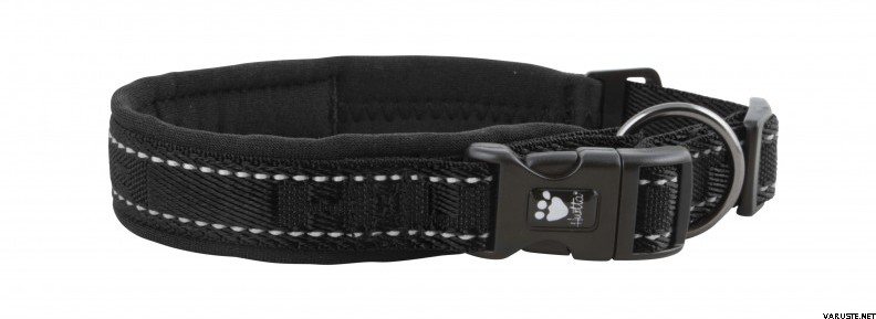 Hurtta Casual Collar Raven