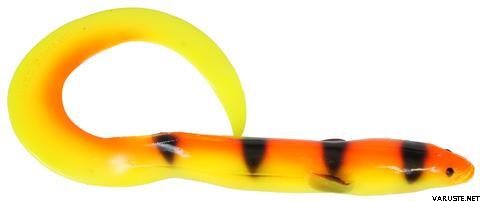 Savage Gear Real Eel 40cm / 147g 05 Golden Ambulanse