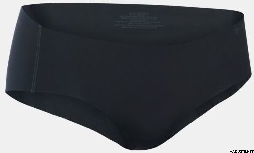 Under Armour Pure Stretch - Hipster Black (001)