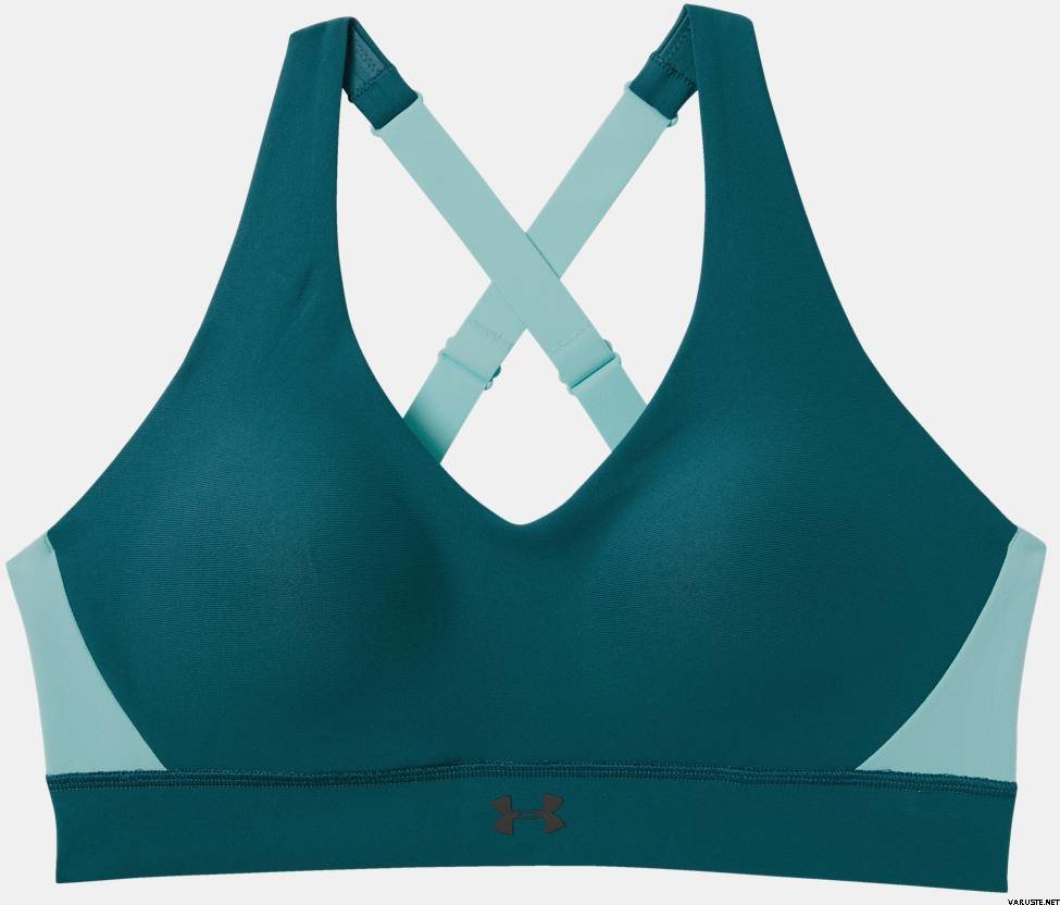 Under Armour Balance Mid Tourmaline Teal (716) / Tropical Tide