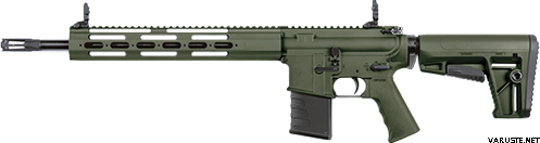 Kriss DMK22 22LR 16.5" ODG