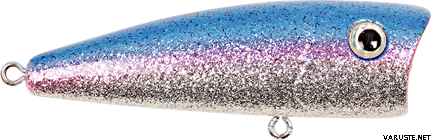 Strike Pro Strike Pop 6cm / 8,5g Rainbow