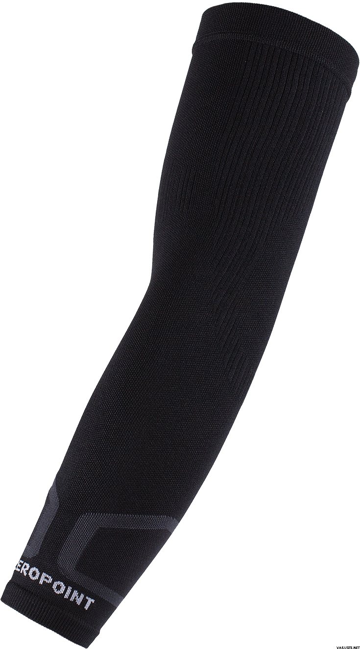 Zero Point Intense 2.0 Arm Sleeve Black