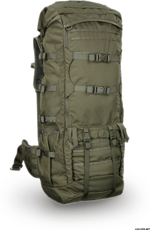 eberlestock big top pack