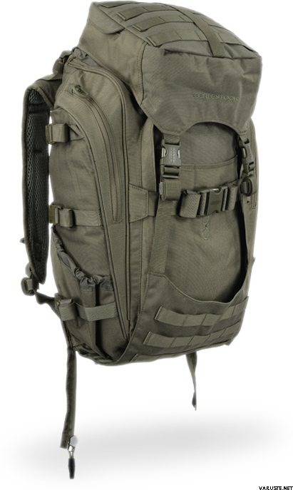 Eberlestock Transformer Pack (F2) Military Green