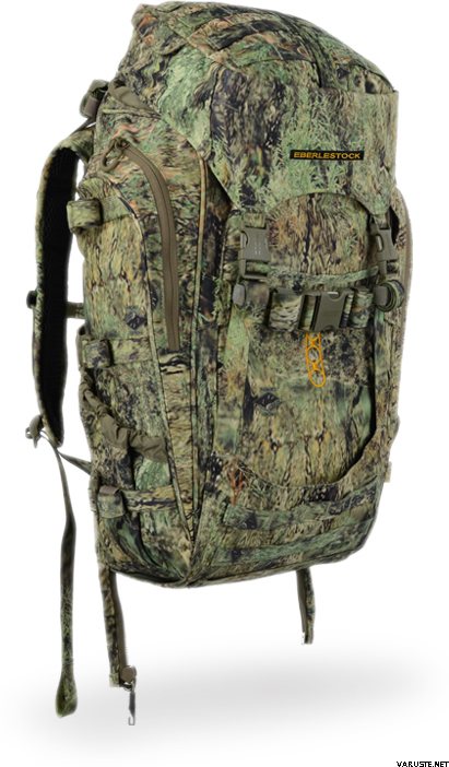 Eberlestock Transformer Pack (F2) Hide-Open Western Slope