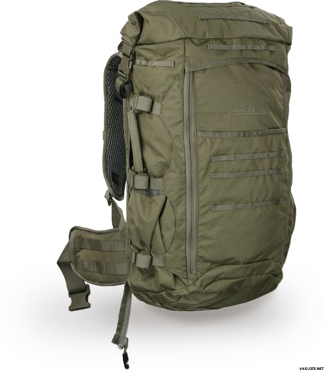 Eberlestock Little Big Top (F65) Military Green