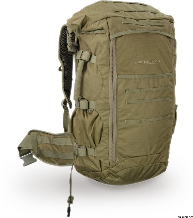 Eberlestock Little Big Top (F65) Dry Earth