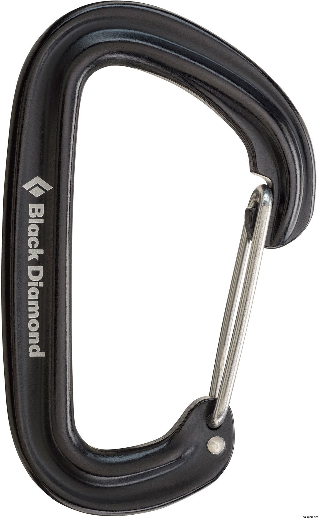 black diamond neutrino carabiner