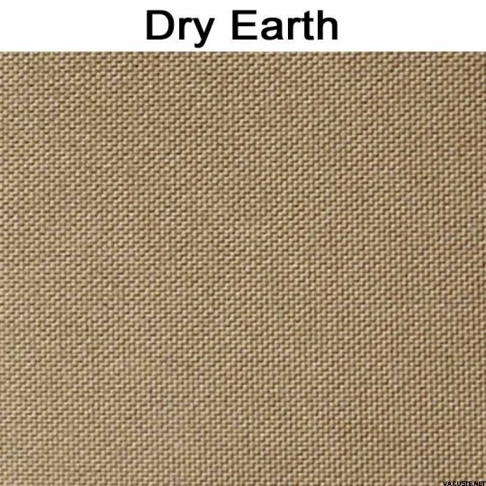 Eberlestock Short Shotgun Side Scabbard (A1SS) Dry Earth