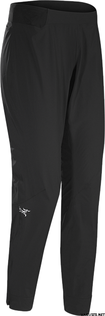 Arc'teryx Cita Pant Womens Black