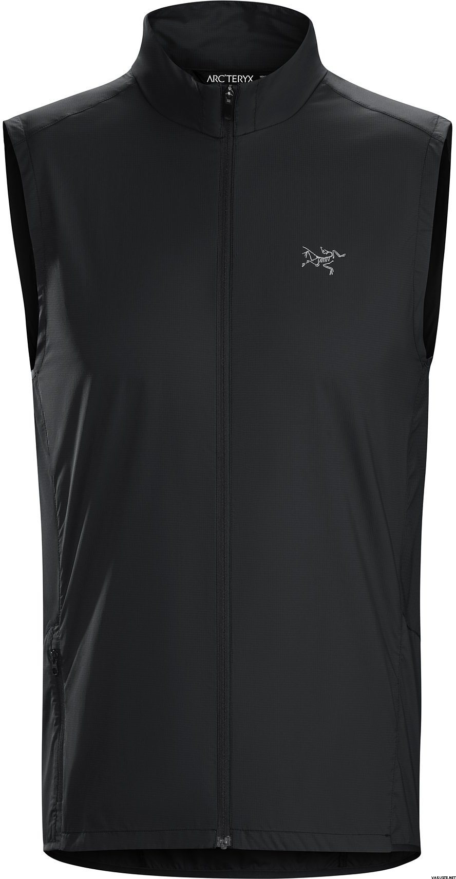 Arc'teryx Incendo Vest Mens Black