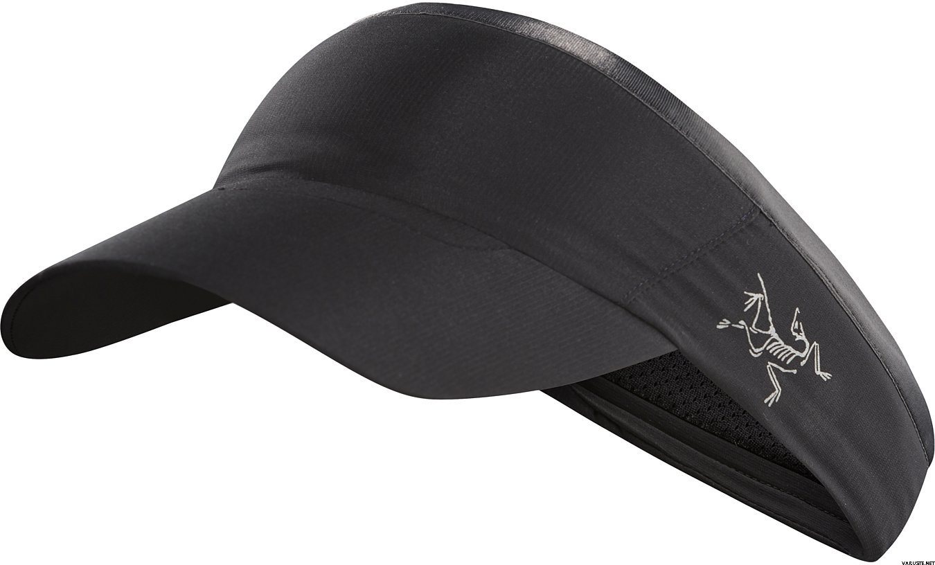 Arc'teryx Calvus Visor | Sports caps | Varuste.net English