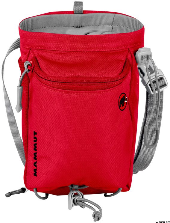 Mammut Multipitch Chalk Bag Inferno