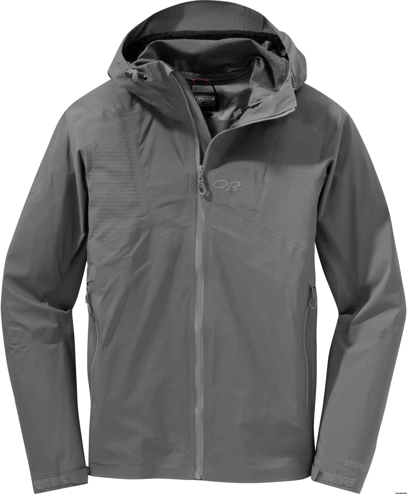 best jacket for outdoor running