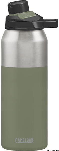 Camelbak Chute Mag Vacuum 1L Olive