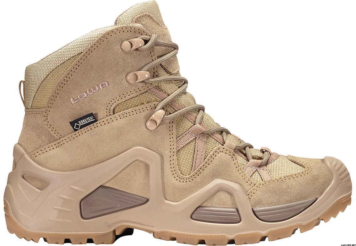 Lowa Zephyr GTX® Mid TF Women's Desert