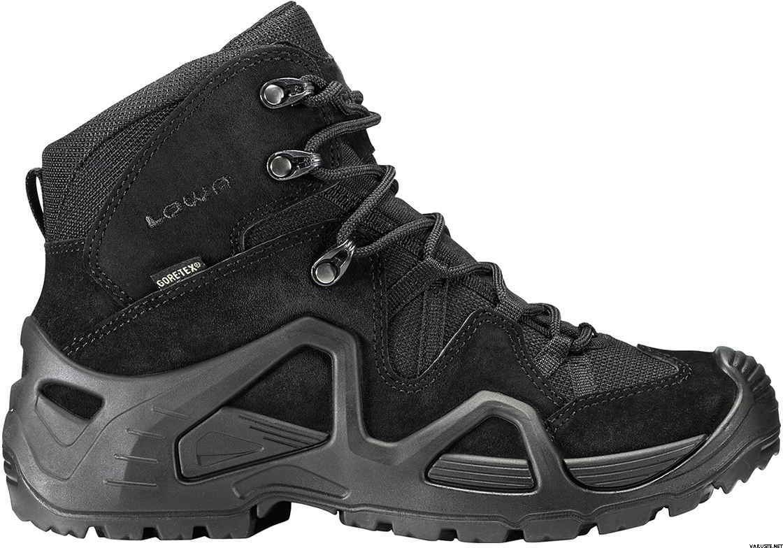 Lowa Zephyr GTX® Mid TF Women's Black