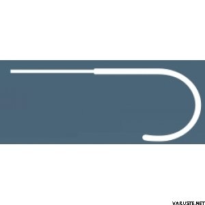 Randolph Ranger XL, frame 150 mm