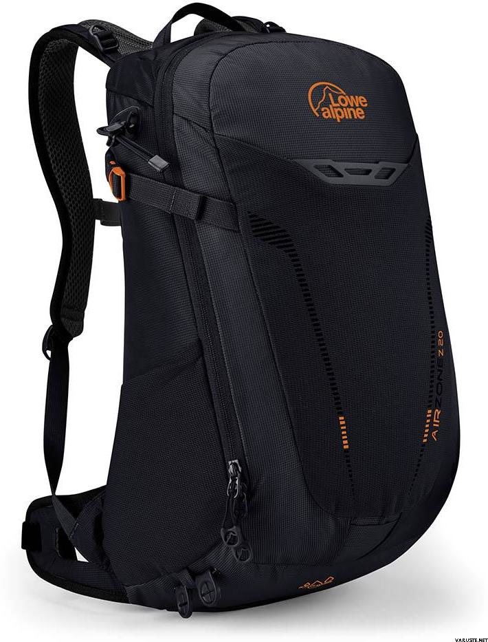 Lowe Alpine Airzone Z 20 Black