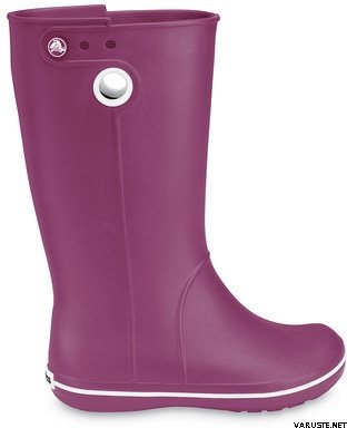 Crocs Crocband Jaunt Women’s Plum