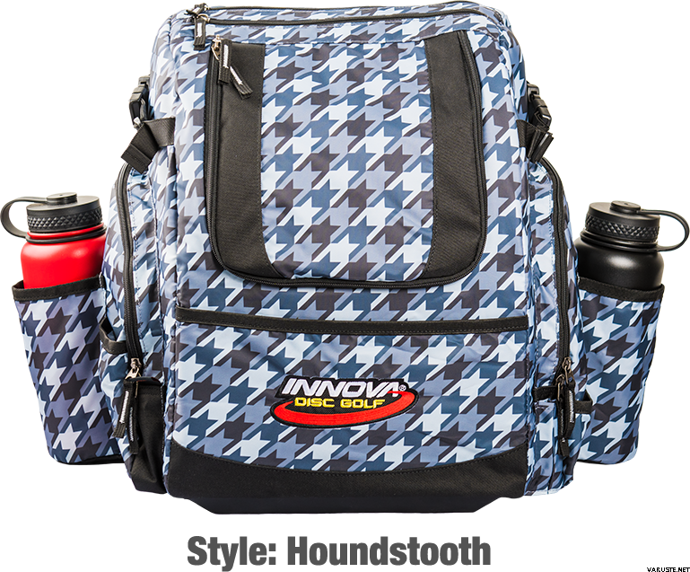 Innova HeroPack Houndstooth