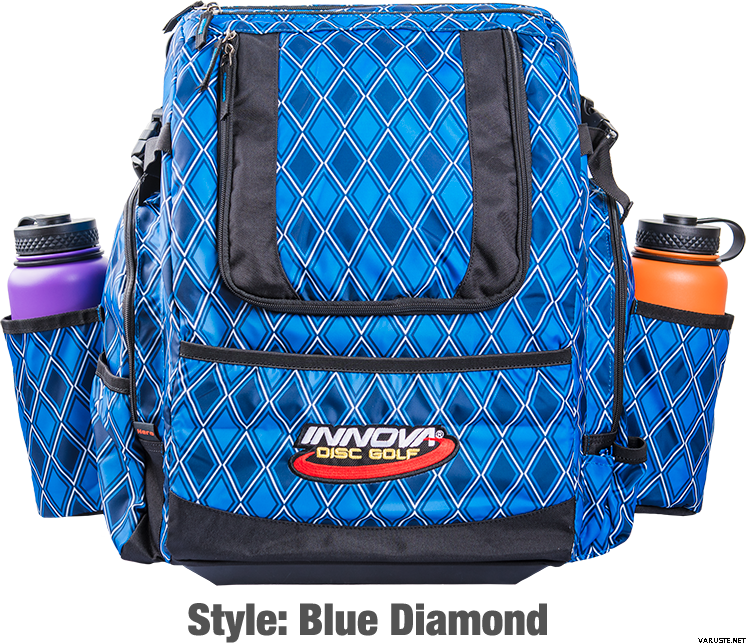 Innova HeroPack Blue Diamond