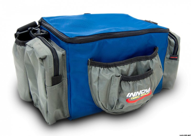 Innova Competition Bag Sininen