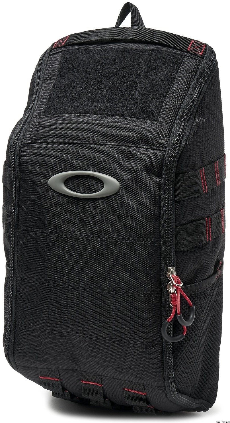 Oakley Extractor Sling Pack 12 Black