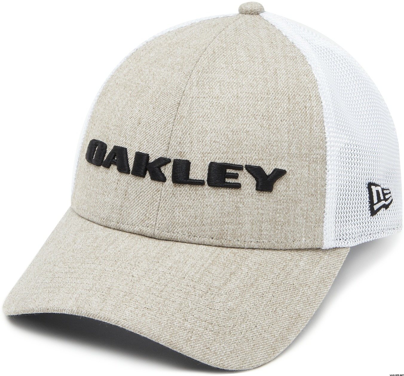 Oakley Heather New Era Snapback Hat Rye