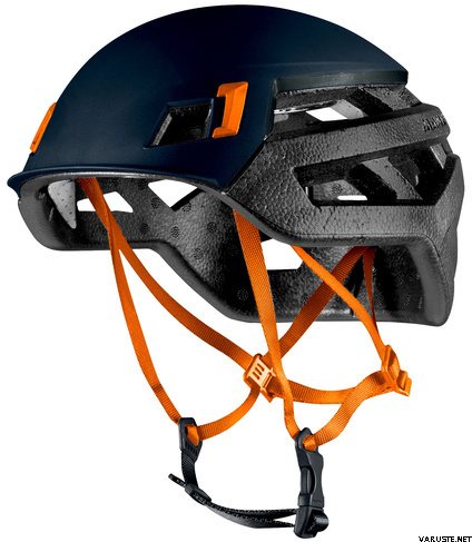 Mammut Wall Rider Night