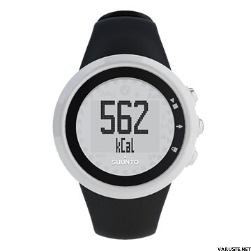 Suunto M1 Black