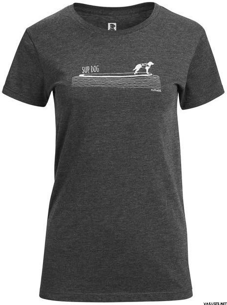 Ruffwear SUP DOG T-Shirt Women's Graphite