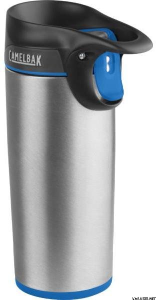 Camelbak Forge Vacuum 0,4L Steel