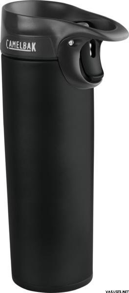 Camelbak Forge Vacuum 0,5L Black