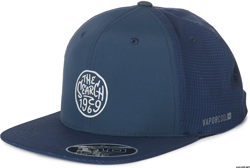 Rip Curl Funicon Patch Cap Mood Indigo
