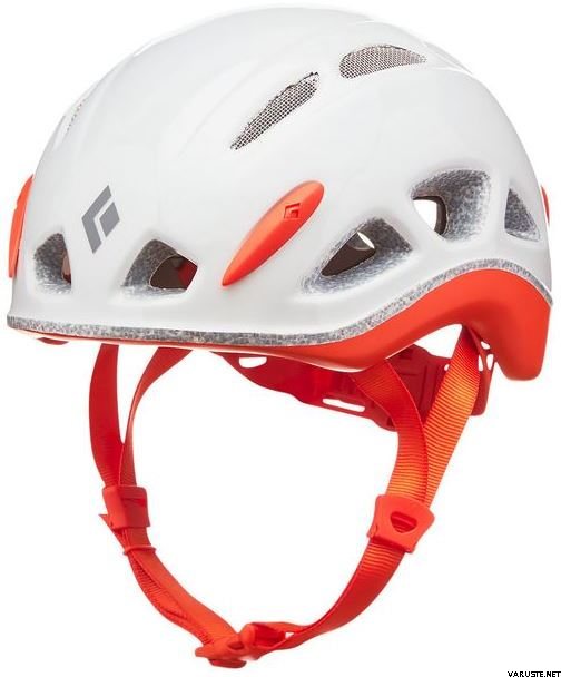 Black Diamond Kids Tracer Helmet Aluminum