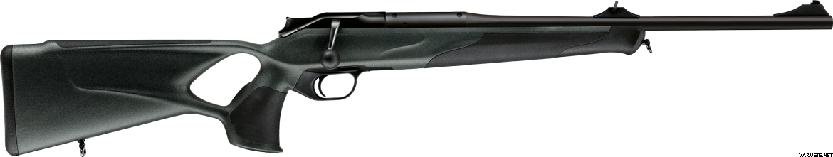 Blaser R8 Professional Success Stock Green