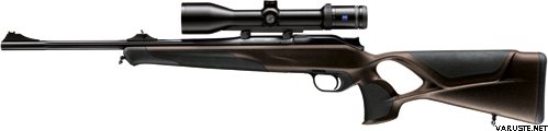 Blaser R8 Professional Success Brown