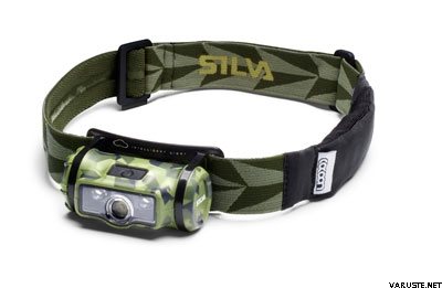 Silva Ninox Camo