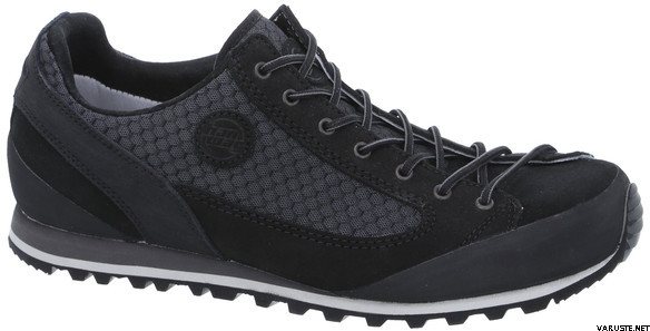 Hanwag Salt Rock Black/Anthracite