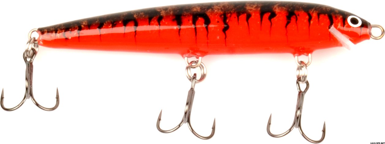 LGH Kitkan Muikku 10cm 82