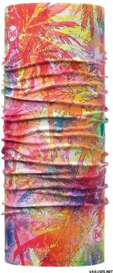 Buff Junior High UV Protection Fireworks Multi